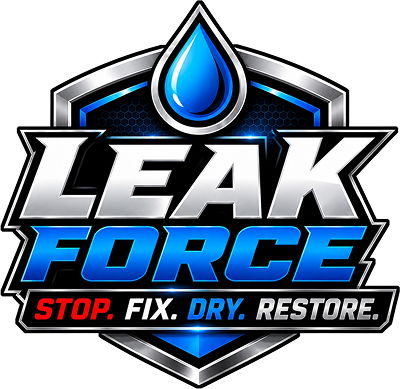 Leak Force